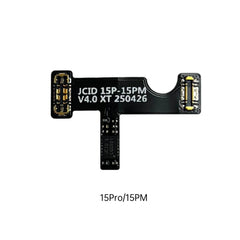 JC V1S Battery Repair Board Flex Cable for iPhone 15 Pro / 15 Pro Max (Tag-on)
