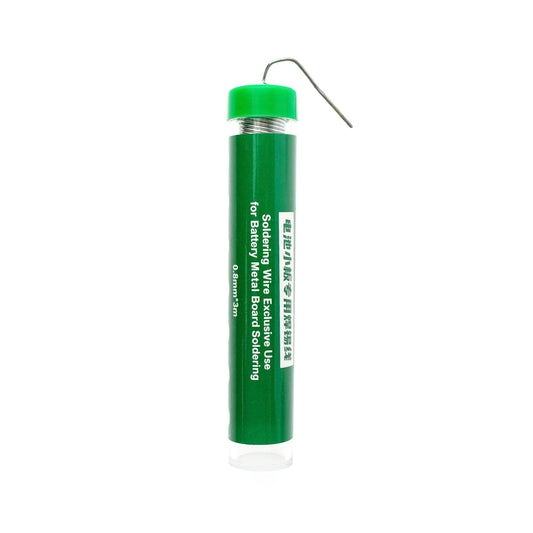 2UUL Soldering Wire For Battery Small Metal Board