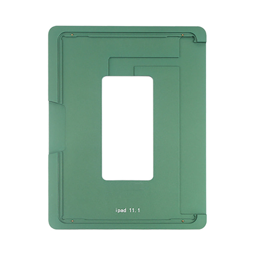 iPad LCD Alignment Mold For Aligning LCD With Glass Laminating-iPad Pro 11 (2018/2020)