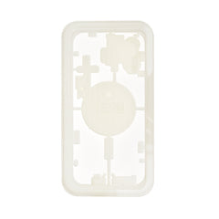 iPhone 15 Pro Max Back Cover Protection Mold for Laser Machine