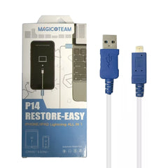 Magico Restore Easy Cable for iPhone iPad Automatic Restoration DFU