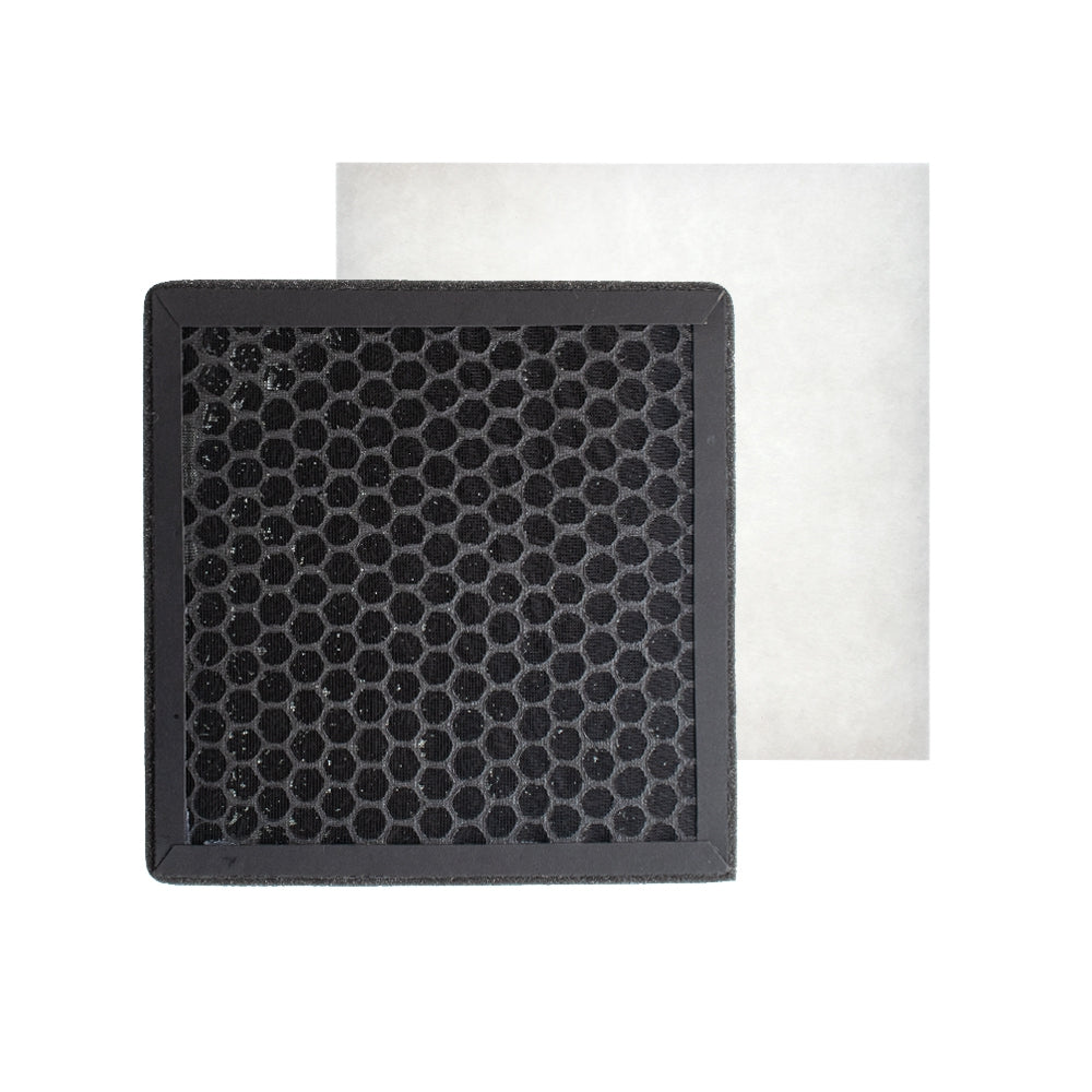 SUNSHINE SS-6603 Filter Cotton + Activated Carbon Filter Replacement