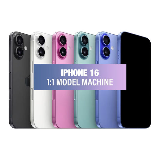 Dummy Phone for iPhone 16