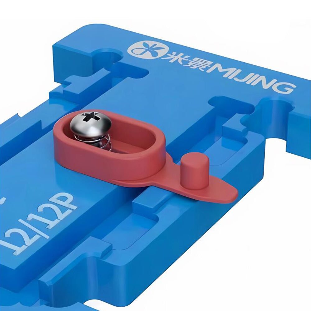 Mijing Battery Repair Professional Fixture Support 11-12 Series Original Battery Wiring Transplant