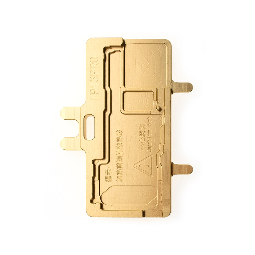 Aixun iHeater Pro Intelligent Desoldering Module for iPhone 13 Pro