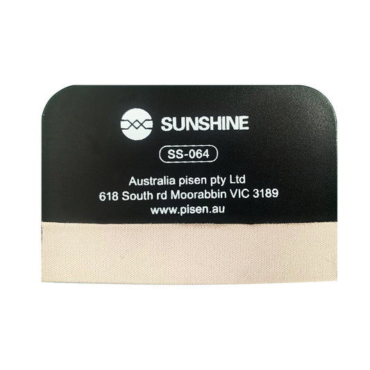 Film Installation Tool Scraper/installer Small Size (7cm) Sunshine SS-064A