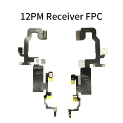 JCID Receiver Cable FPC (Face ID True Tone Original Color Repair) For iPhone 12 Pro Max