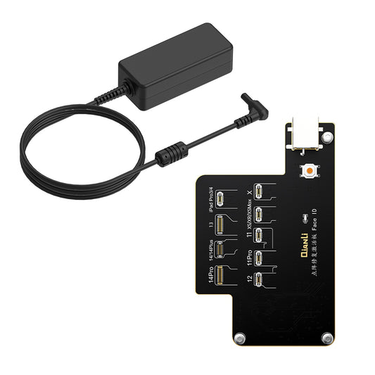 Qianli iCopy Plus 2.2 Face ID Dot Matrix Activation Test Board for iPhone X-14 Seires