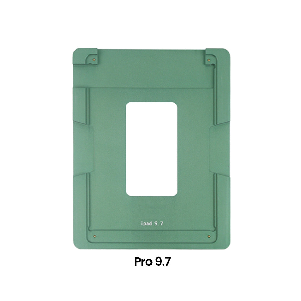 iPad LCD Alignment Mold For Aligning LCD With Glass Laminating-iPad Pro 9.7
