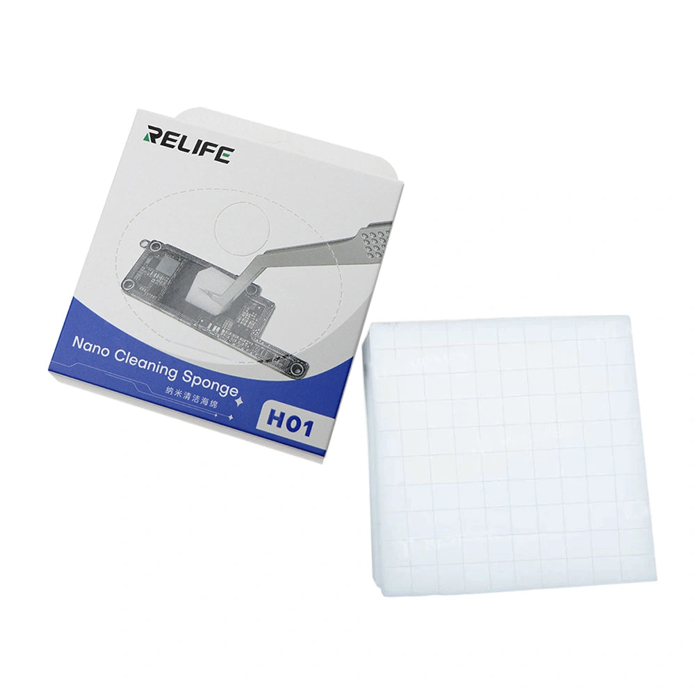 RELIFE HO1 Nano Cleaning Sponge