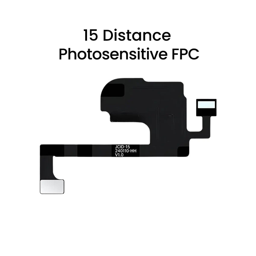 JC Distance Photosensitive FPC for iPhone 15