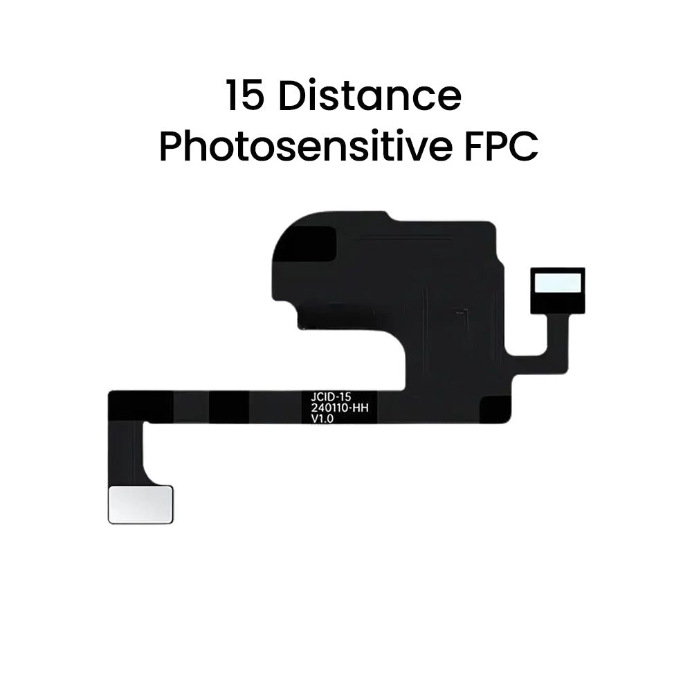 JC Distance Photosensitive FPC for iPhone 15