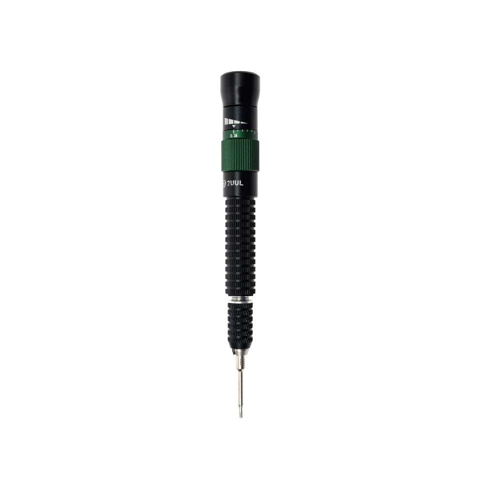 2UUL SD27 KAKA Adjustable Torque Screwdriver 4ip for iPhone 17 Series