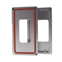 iPhone Frame Lamination Mold for Laminating Frame On The Glass-iPhone 11 Pro Max