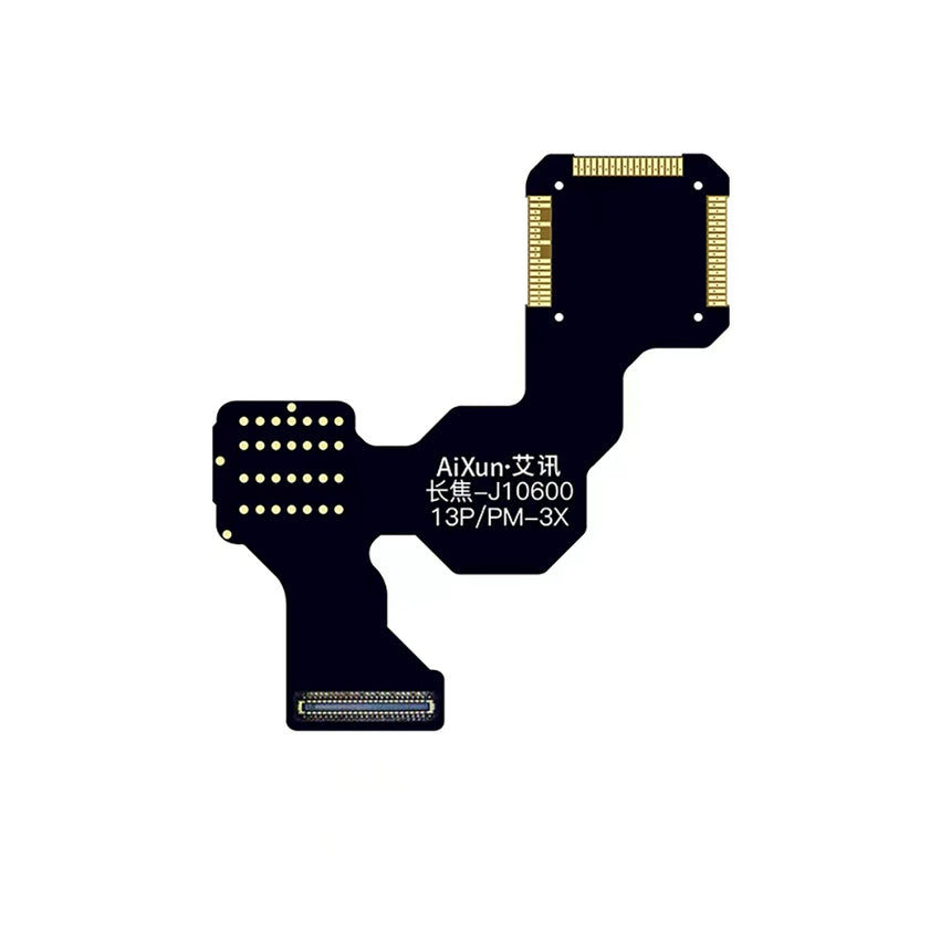 AIXUN Rear Camera (Telephoto) Angle Repair FPC Flex Cable for iPhone 13 Pro / 13 Pro Max (NO Need To Dismantle)