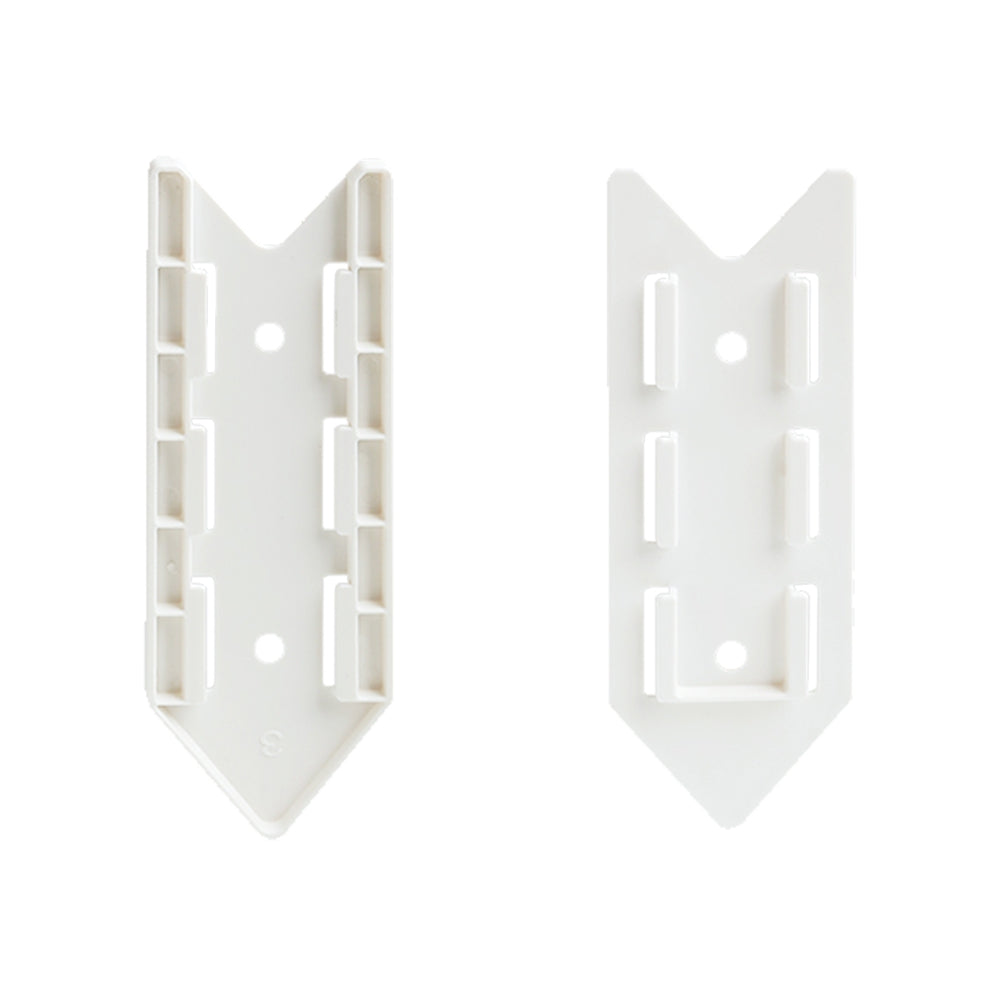 FFcat Wall Mounted Socket Fixer