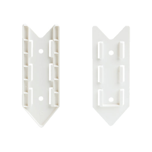 FFcat Wall Mounted Socket Fixer