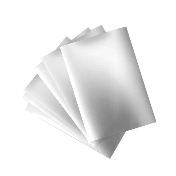 Phim thăng hoa 3D khổ A5 SUNSHINE SS-057YP cho máy in ốp lưng