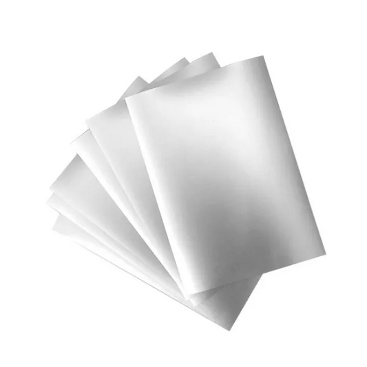 Phim thăng hoa 3D khổ A5 SUNSHINE SS-057YP cho máy in ốp lưng