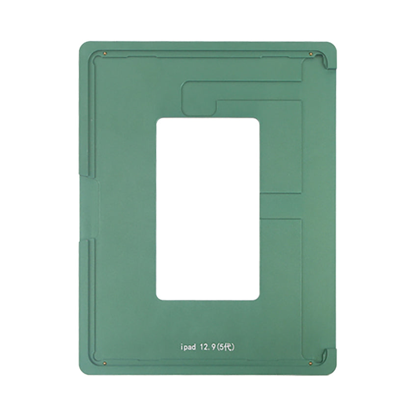 iPad LCD Alignment Mold For Aligning LCD With Glass Laminating-iPad Pro 12.9 (2021)