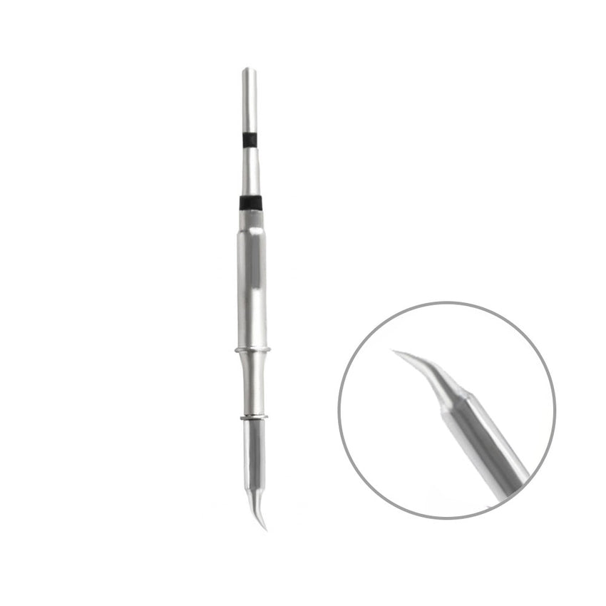 Wei-115 (IS) Soldering Iron Tip for SUGON T36 / T3602 Soldering Station