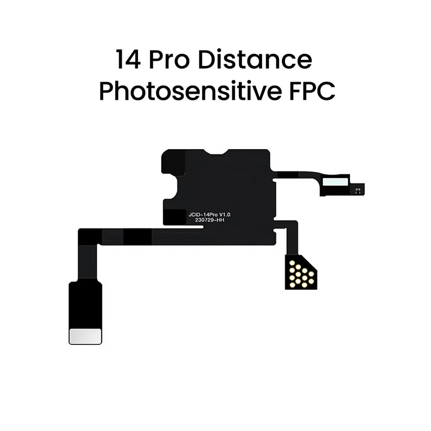 JC Distance Photosensitive FPC for iPhone 14 Pro