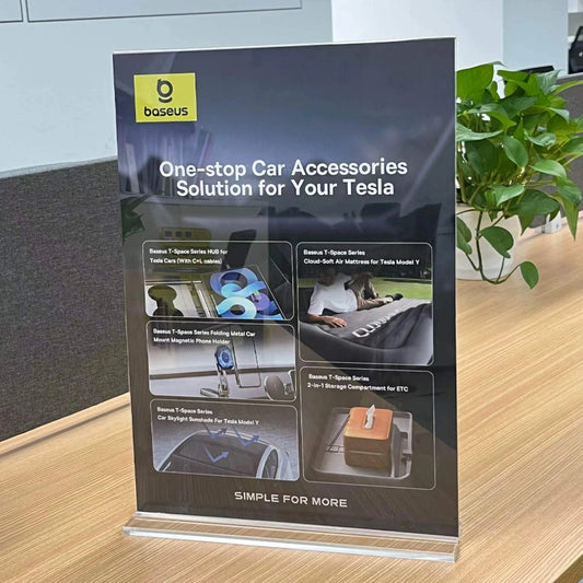Baseus A3 Poster Stand