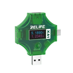 RELIFE XA1 Current and Voltage Multifunctional Tester