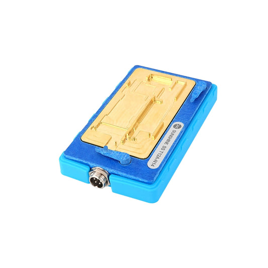 SUNSHINE SS-T12A-N14 Motherboard Heating Station for iPhone 14 Series