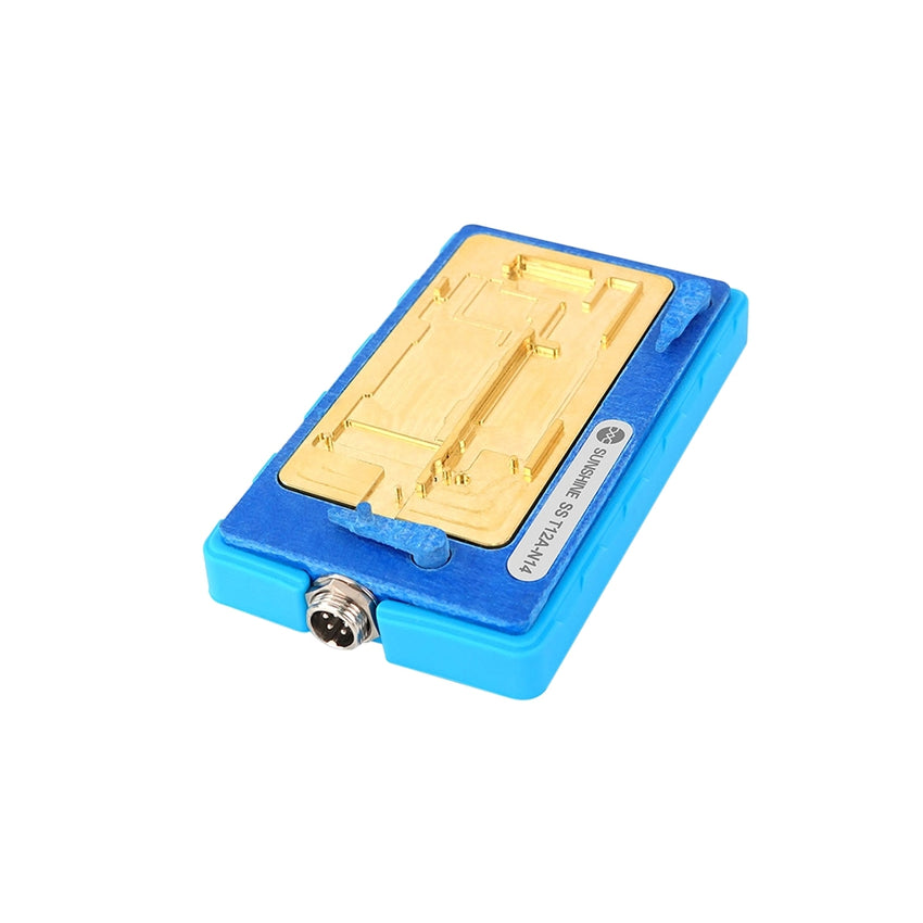 SUNSHINE SS-T12A-N14 Motherboard Heating Station for iPhone 14 Series