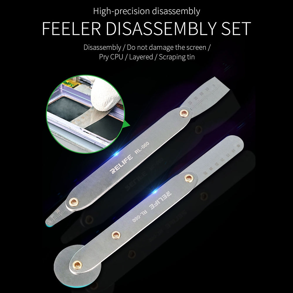 RELIFE RL-060 Feeler Disassembly Set