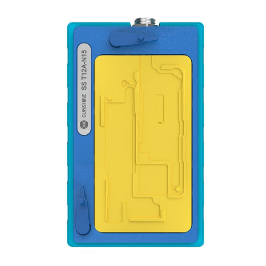 Máy gia nhiệt bo mạch chủ SUNSHINE SS-T12A-N15 cho iPhone 15 series