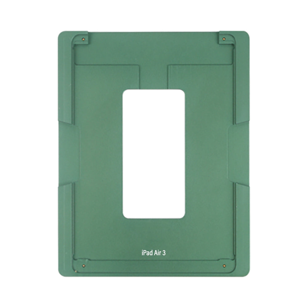 iPad LCD Alignment Mold For Aligning LCD With Glass Laminating-iPad Air 3