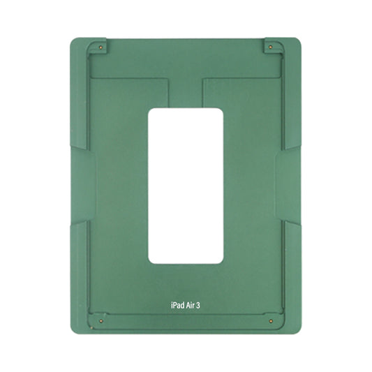 iPad LCD Alignment Mold For Aligning LCD With Glass Laminating-iPad Air 3