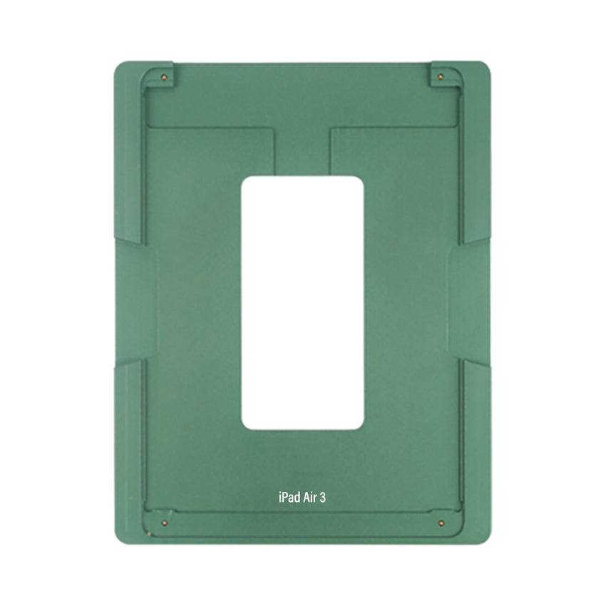 iPad LCD Alignment Mold For Aligning LCD With Glass Laminating-iPad Air 3