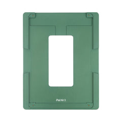 iPad LCD Alignment Mold For Aligning LCD With Glass Laminating-iPad Air 3