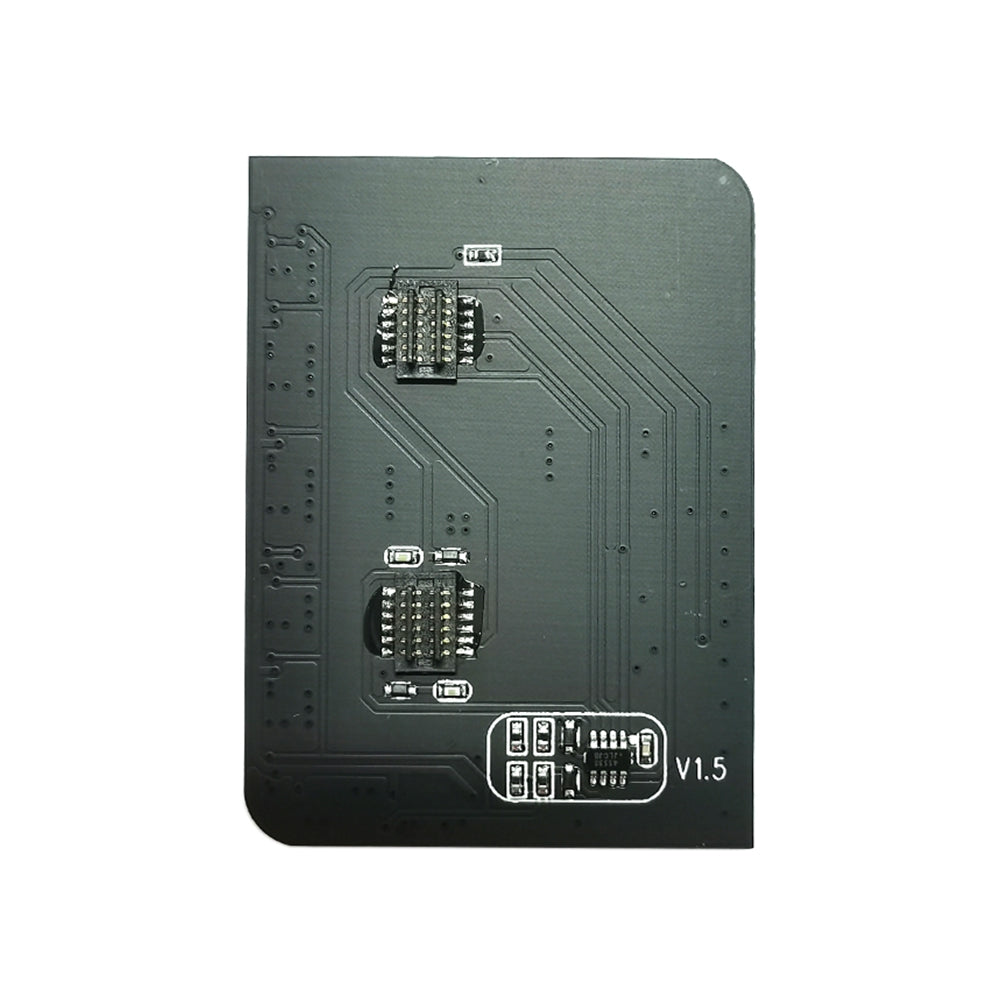 Quianli-Battery Test Board V1.5 for iPhone 6-14 pro max