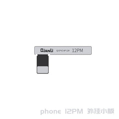 Qianli Copy Power Battery Flex Cable FPC for iPhone 12 Pro Max