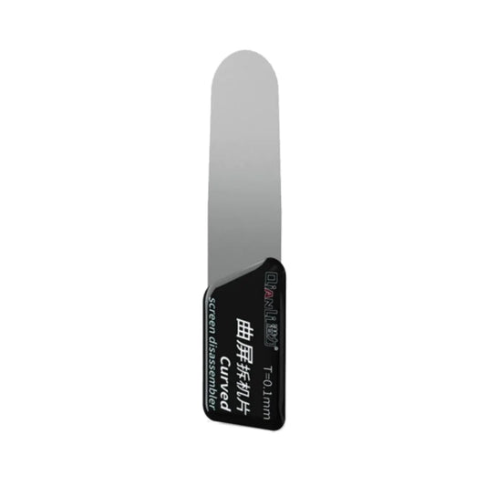 QianLi Curved Screen Pry Tool (0.1MM)