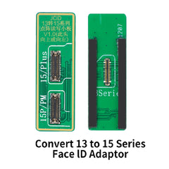 JC V1S / V1SE / V1S Pro Dot Matrix Face ID Activation Read & Write Data Board (No External Power) for Convert iPhone13 to iPhone 15 Series