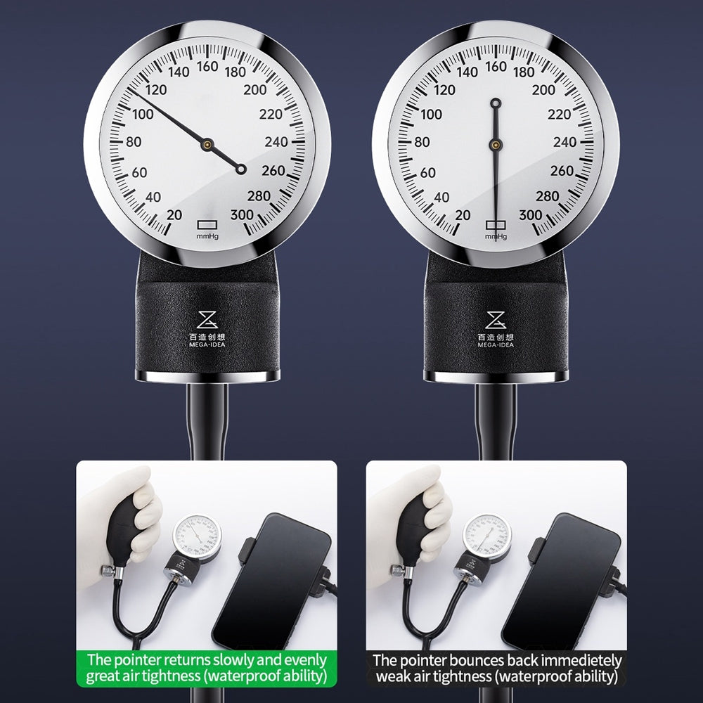 QianLi Mobile Phone Air Tightness Tester
