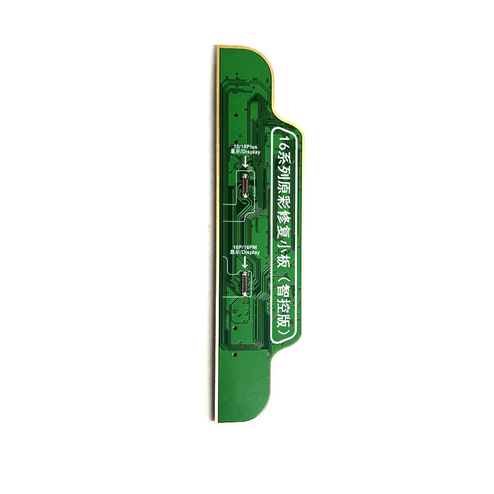JC V1SE / V1S Pro True Tone Repair Adapter for iPhone 16 / 16 Plus / 16 Pro / 16 Pro Max