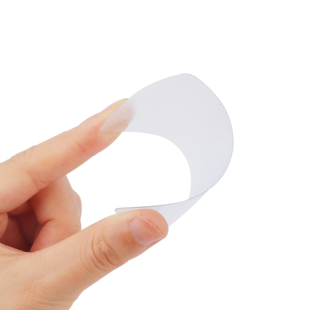 Ultra Thin Plastic Disassemble Card for Phone Pad PC Teardown Repair (Pack of 50)