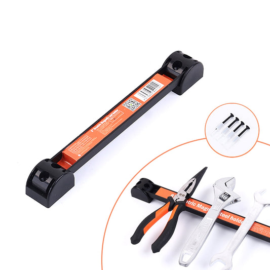8-inch Orantric Magnetic Tool Holder Metal Magnet Tool Organizer Bar