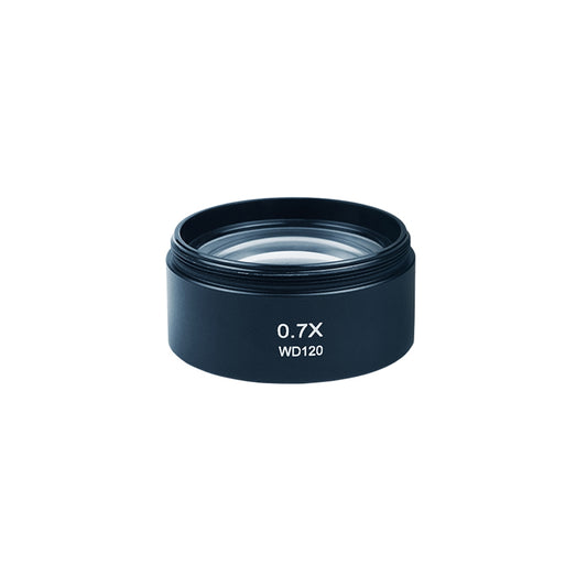 Vật kính phụ trợ 0.7X kính hiển vi RELIFE M-22
