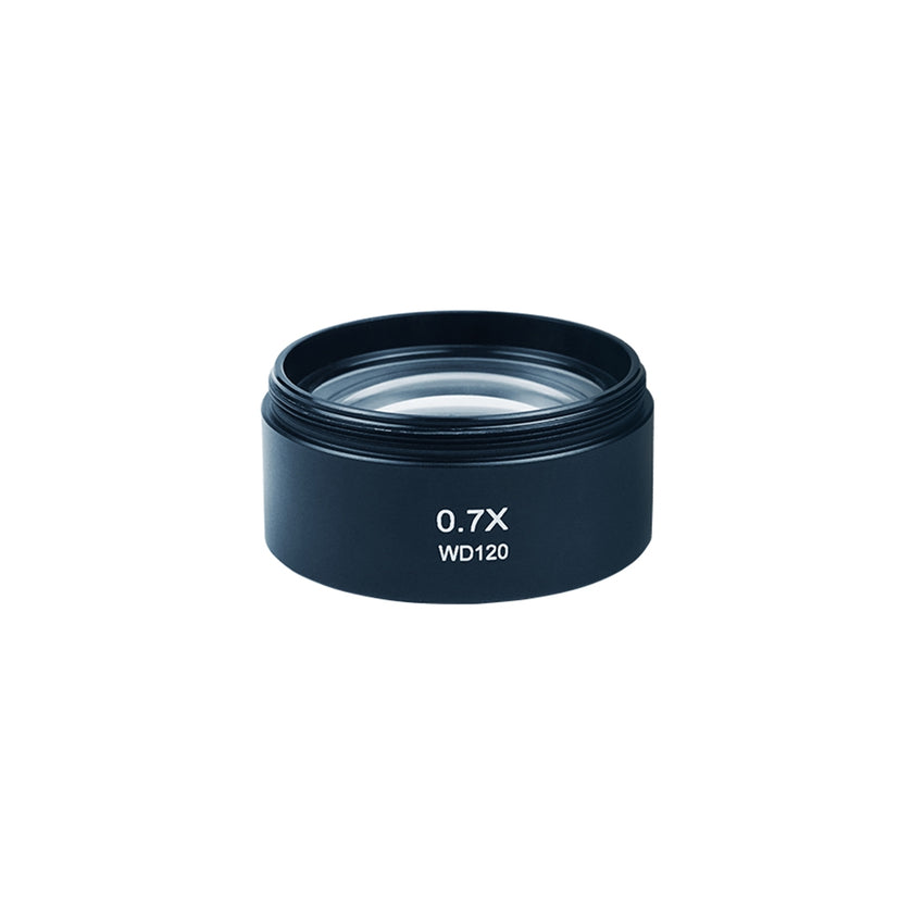 RELIFE M-22 0.7X Microscope Auxiliary Objective Lens