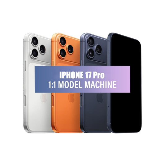 Dummy Phone for iPhone 17 Pro