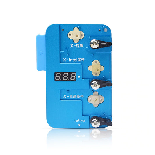 Module EEPROM Baseband không cần tháo chip JC Logic cho iPhone X