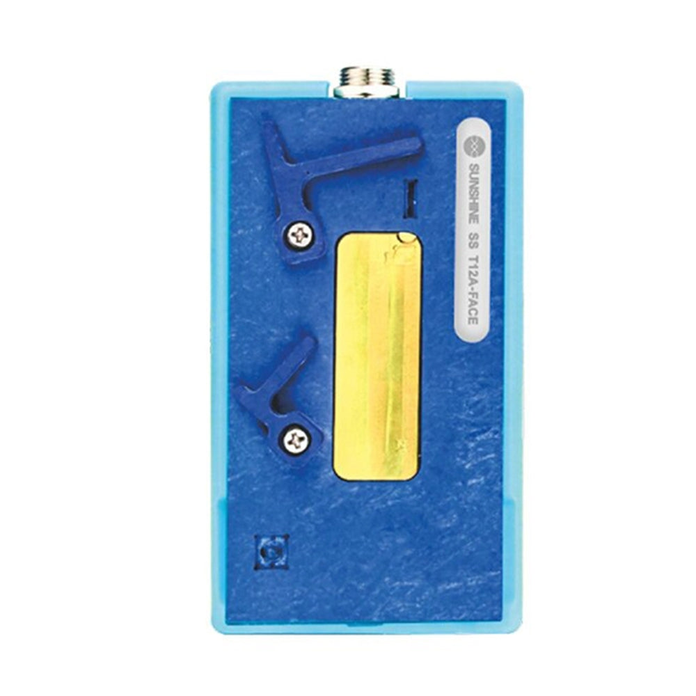 SUNSHINE SS-T12A-FACE Face ID Heating Station