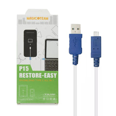 Magico P15 Restore Easy Cable For iPhone / iPad Restore DFU Tool